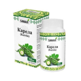 Сахароснижающая Аюрведа