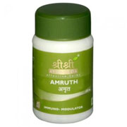 Травяные композиции Аюрведы